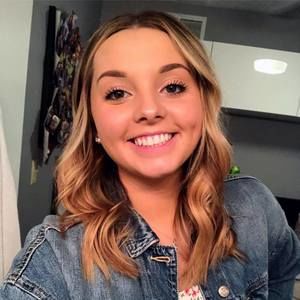 Meet your Posher, Tori